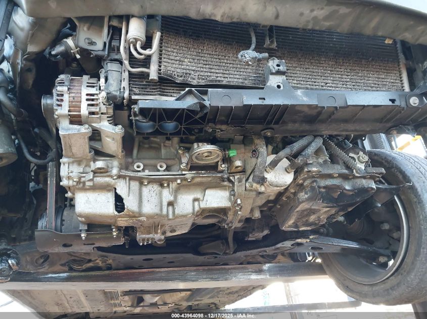 2011 Mazda Mazda3 I Sport VIN: JM1BL1UF4B1426288 Lot: 43964098