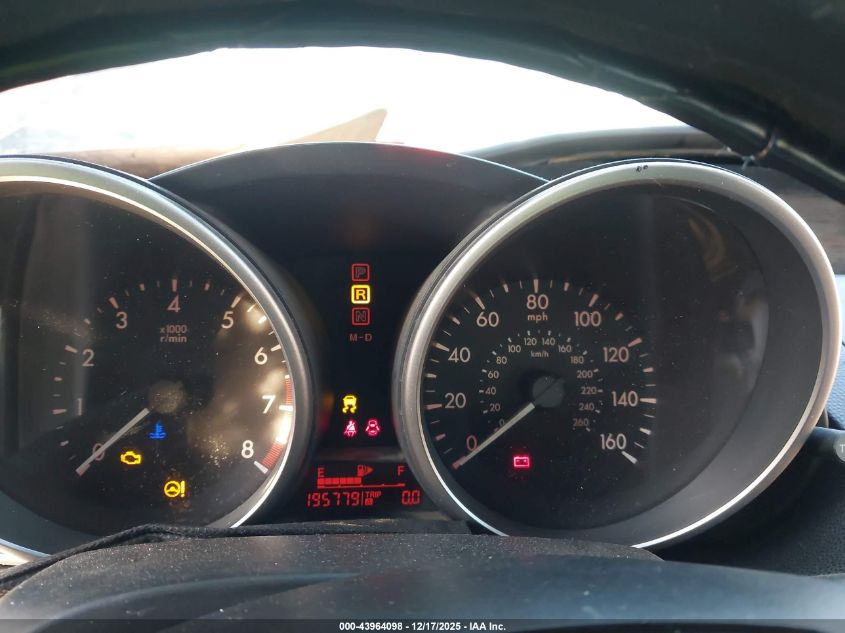 2011 Mazda Mazda3 I Sport VIN: JM1BL1UF4B1426288 Lot: 43964098