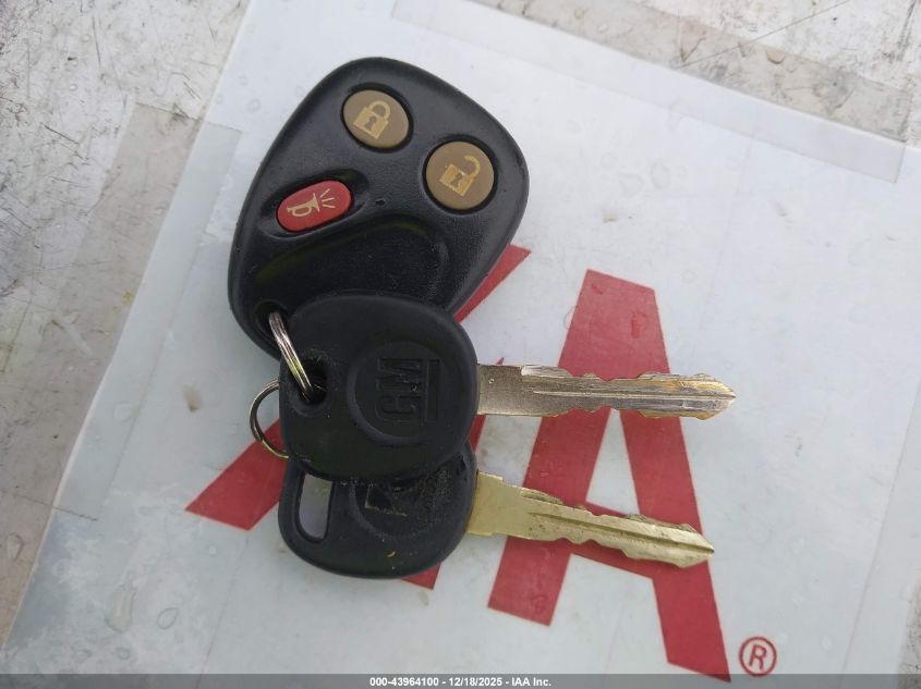 2006 Saturn Vue 4 Cyl VIN: 5GZCZ33D26S839369 Lot: 43964100