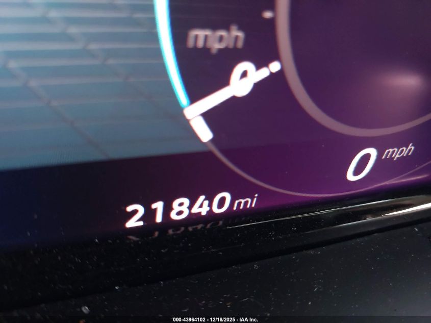 2024 Volkswagen Atlas 2.0T Se W/Technology VIN: 1V2WR2CA4RC535939 Lot: 43964102