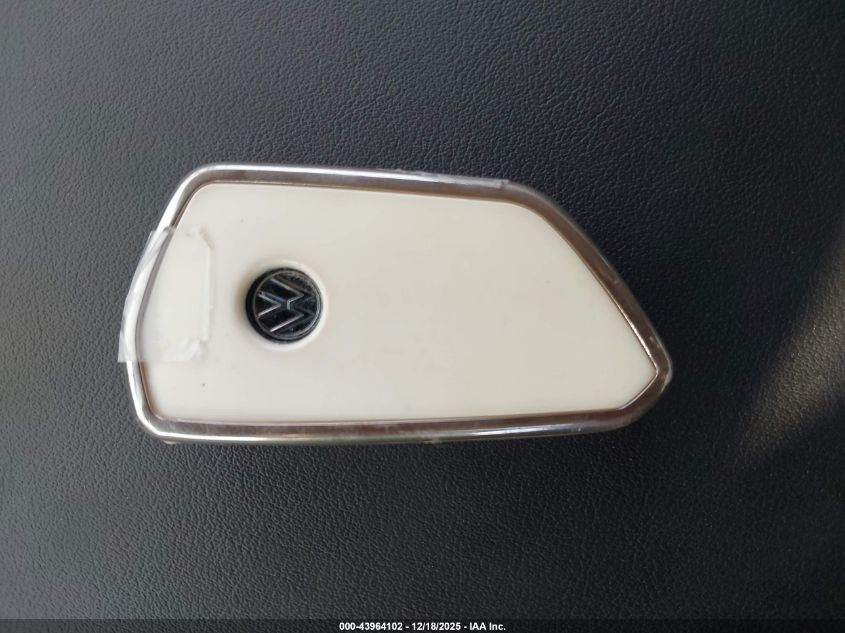 2024 Volkswagen Atlas 2.0T Se W/Technology VIN: 1V2WR2CA4RC535939 Lot: 43964102