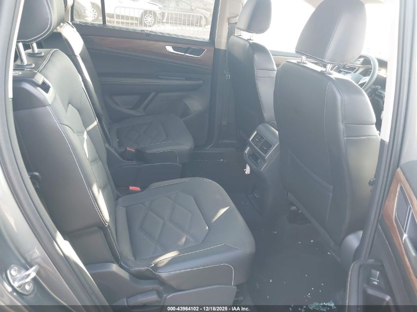 2024 Volkswagen Atlas 2.0T Se W/Technology VIN: 1V2WR2CA4RC535939 Lot: 43964102