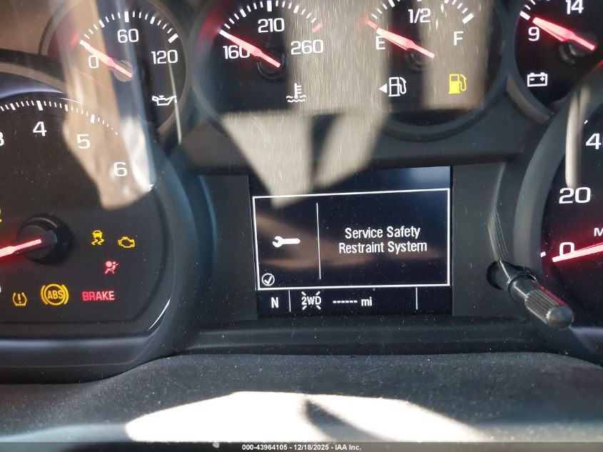 2023 Chevrolet Silverado 1500 4Wd Short Bed Custom VIN: 3GCPDBEK2PG360983 Lot: 43964105