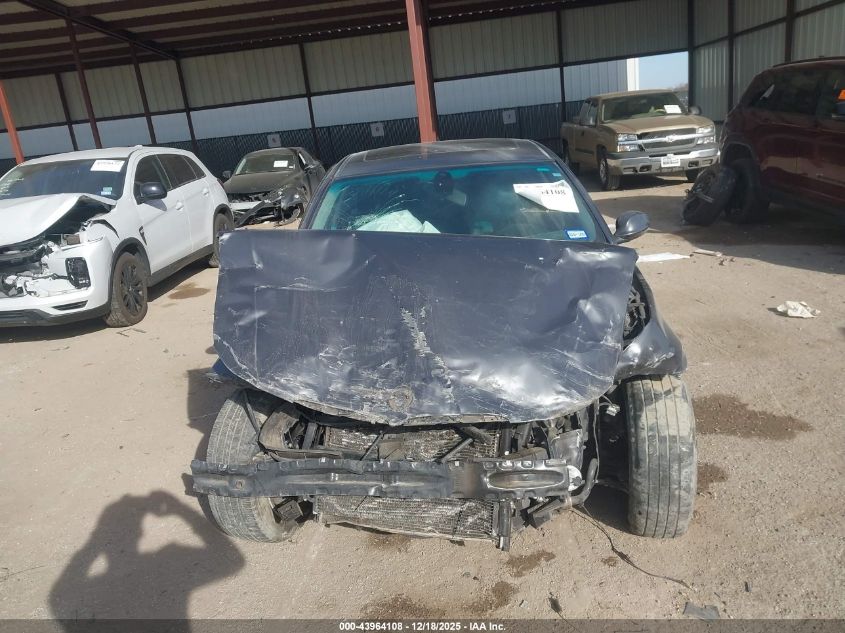 2006 BMW 325Xi VIN: WBAVD13516KV14229 Lot: 43964108