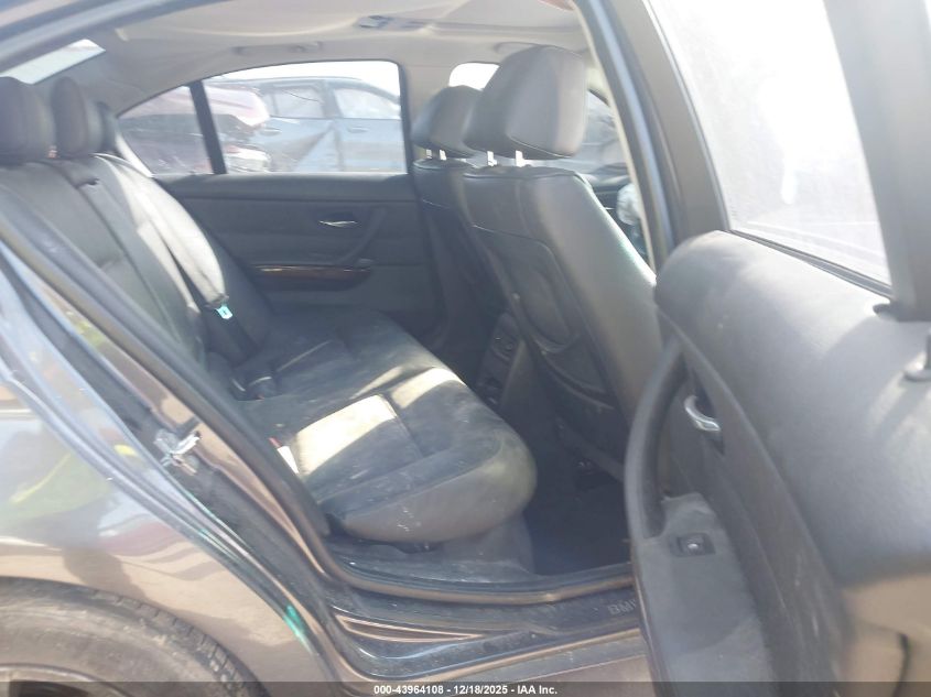 2006 BMW 325Xi VIN: WBAVD13516KV14229 Lot: 43964108