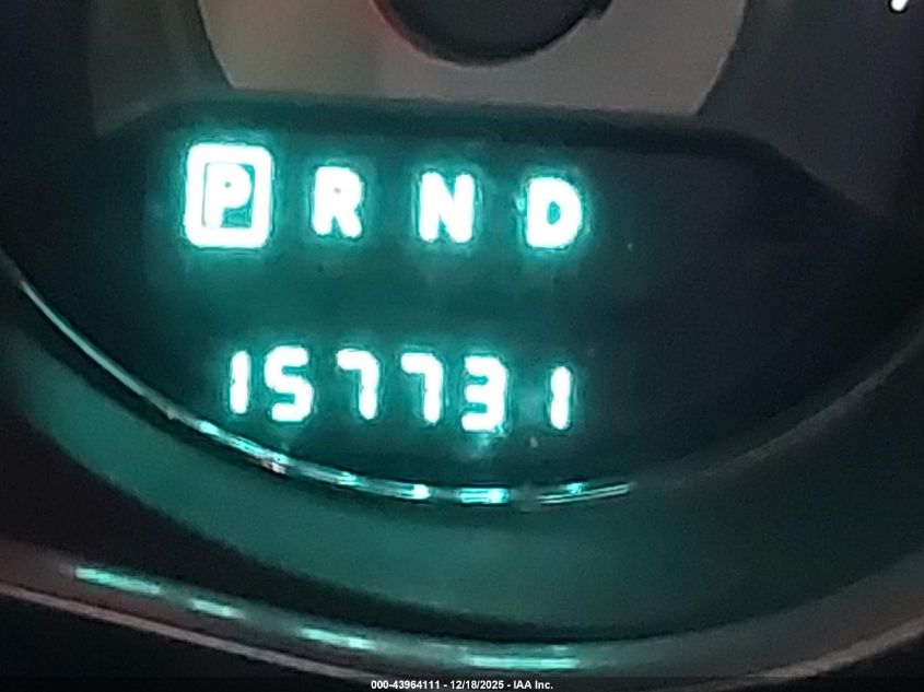 2012 Chrysler 200 Limited VIN: 1C3CCBCB3CN197223 Lot: 43964111