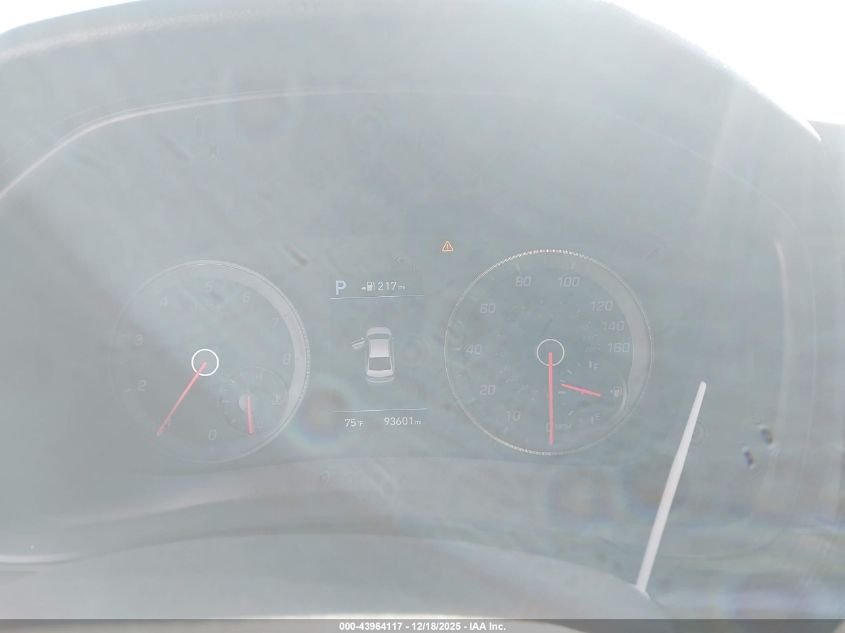 2019 Hyundai Sonata Sport VIN: 5NPE34AF5KH759465 Lot: 43964117