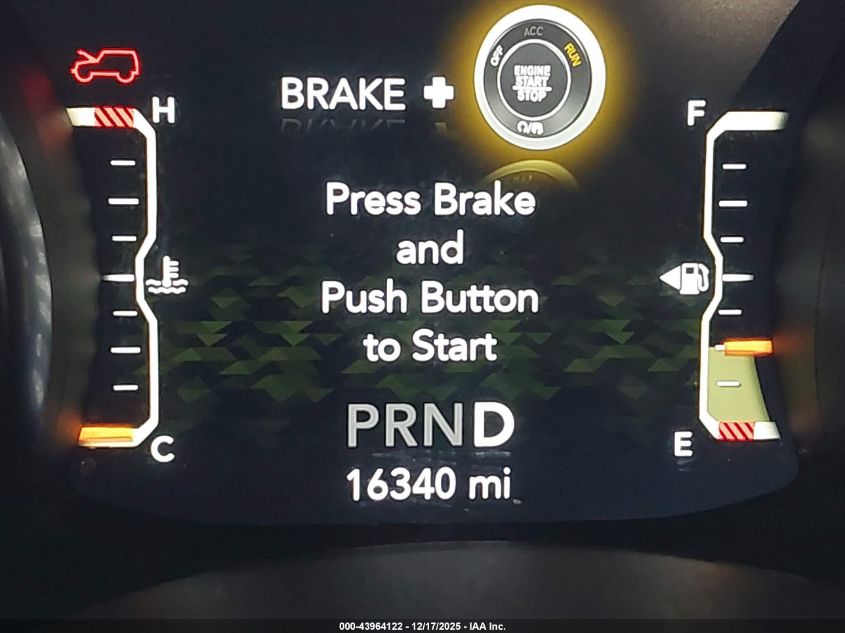 2022 Jeep Wrangler Unlimited Rubicon 4X4 VIN: 1C4JJXFG6NW211657 Lot: 43964122