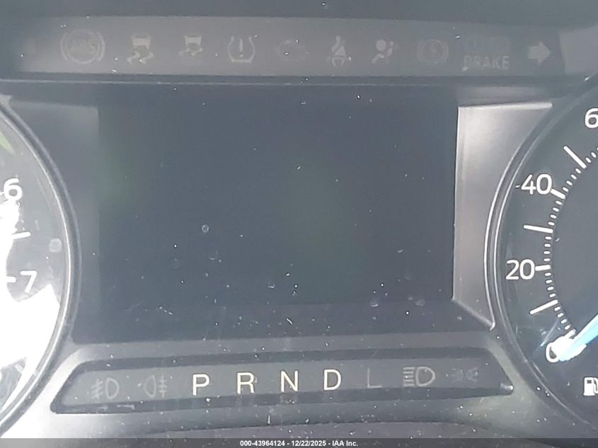 2017 Ford Utility Police Interceptor VIN: 1FM5K8AR3HGC35051 Lot: 43964124