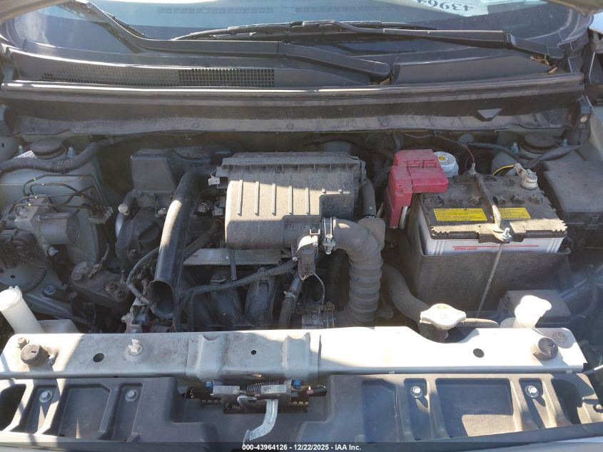 2023 Mitsubishi Mirage Es/Le VIN: ML32AUHJ9PH006243 Lot: 43964126