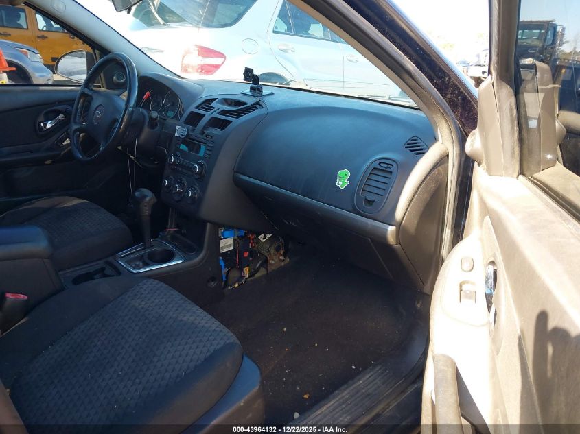 2007 Chevrolet Malibu Lt VIN: 1G1ZT58N57F113745 Lot: 43964132