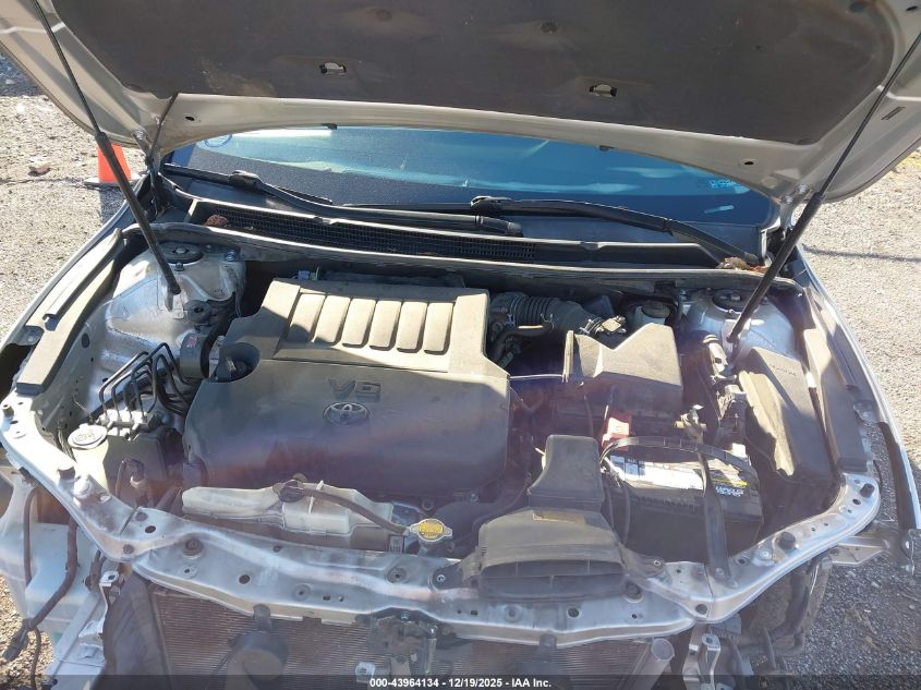 2013 Toyota Avalon Xle Premium VIN: 4T1BK1EB2DU014625 Lot: 43964134