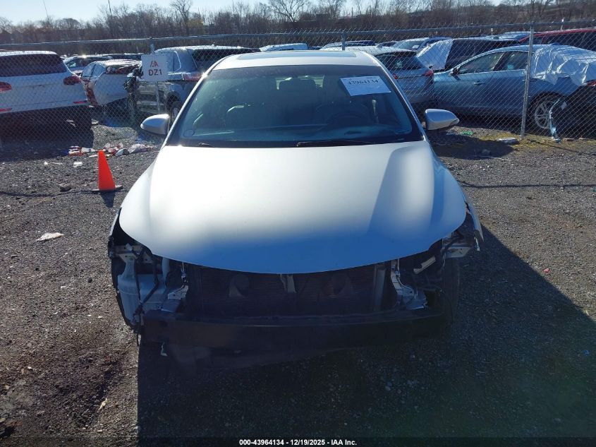 2013 Toyota Avalon Xle Premium VIN: 4T1BK1EB2DU014625 Lot: 43964134