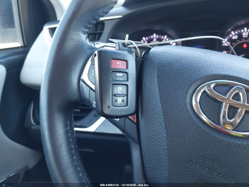 2013 Toyota Avalon Xle Premium VIN: 4T1BK1EB2DU014625 Lot: 43964134