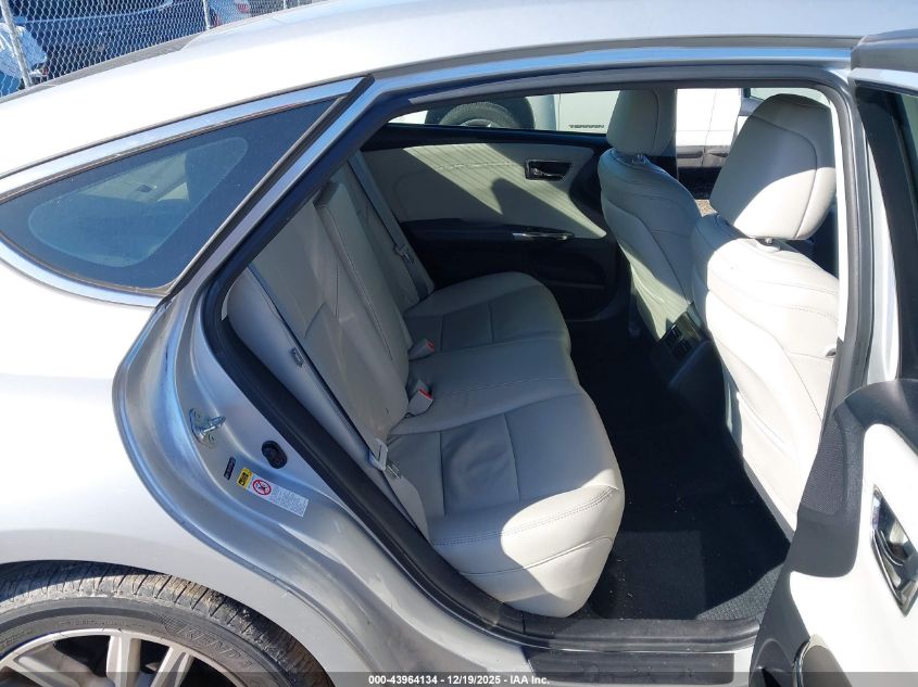 2013 Toyota Avalon Xle Premium VIN: 4T1BK1EB2DU014625 Lot: 43964134