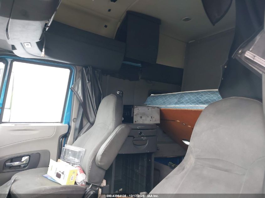 2016 International Prostar VIN: 3HSDJSNR3GN058596 Lot: 43964136