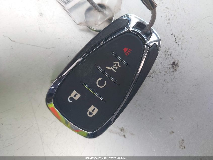 2024 Chevrolet Equinox Fwd Lt VIN: 3GNAXKEG6RL340441 Lot: 43964139