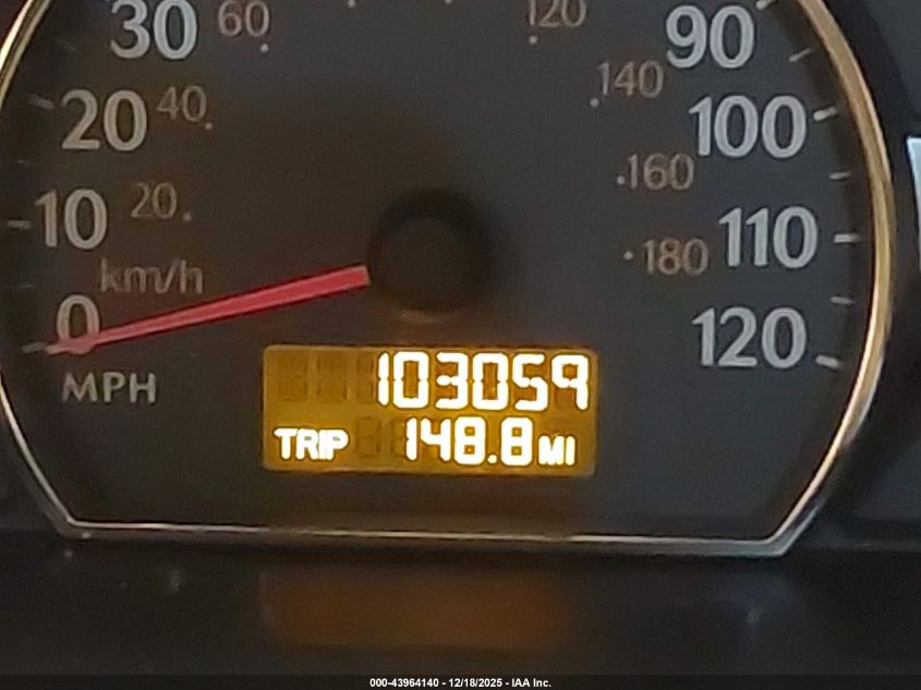 2007 Saturn Ion 2 VIN: 1G8AN15F67Z105733 Lot: 43964140