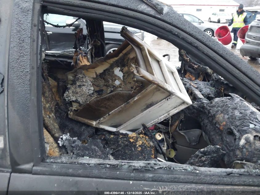 2006 Chrysler Town & Country Touring VIN: 2A4GP54L46R717859 Lot: 43964146