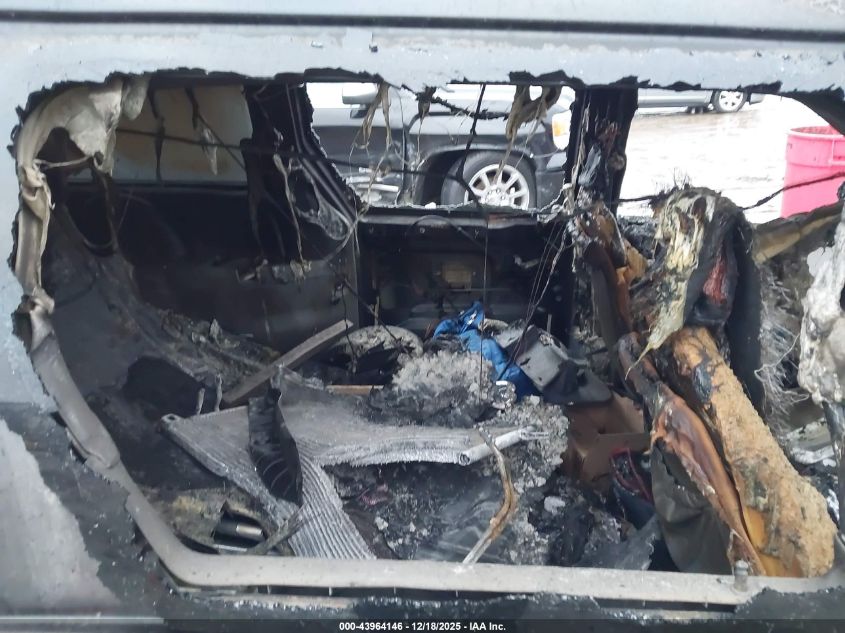 2006 Chrysler Town & Country Touring VIN: 2A4GP54L46R717859 Lot: 43964146