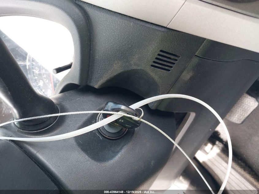 2011 Toyota Corolla S VIN: 2T1BU4EE5BC544754 Lot: 43964148