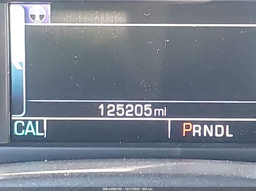 2017 Chevrolet Silverado 1500 2Lz VIN: 1GCVKSEJ5HZ215460 Lot: 43964150