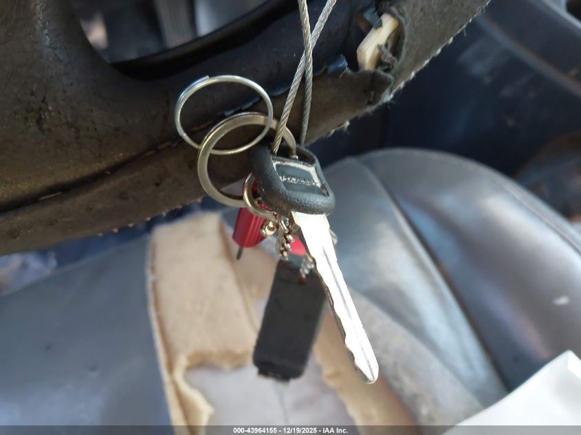 2004 Chevrolet Express VIN: 1GCGG25V641134411 Lot: 43964155