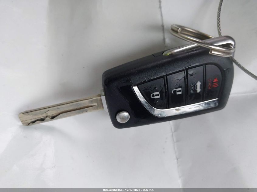 2023 Toyota Camry Se VIN: 4T1G11AK6PU801435 Lot: 43964156