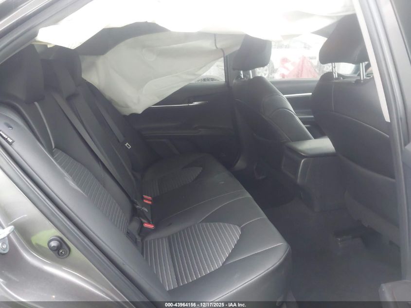 2023 Toyota Camry Se VIN: 4T1G11AK6PU801435 Lot: 43964156