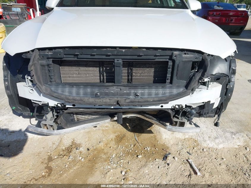 2020 Volvo S60 T6 Inscription VIN: 7JRA22TLXLG038381 Lot: 43964158