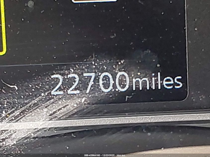 2025 Nissan Versa 1.6 Sv VIN: 3N1CN8EV5SL832623 Lot: 43964160