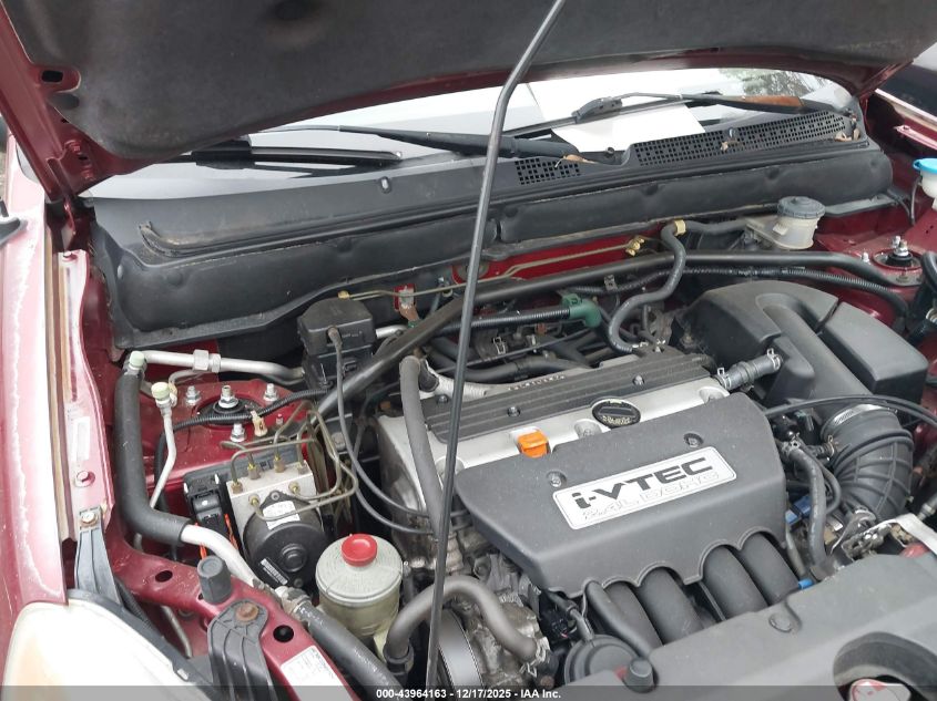 2002 Honda Cr-V Ex VIN: JHLRD78812C073977 Lot: 43964163