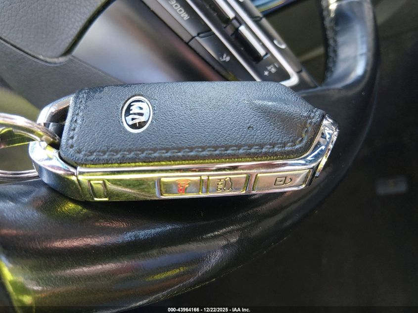 2019 Kia Stinger VIN: KNAE15LA8K6051294 Lot: 43964166