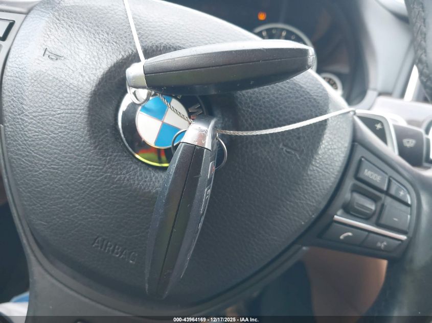 2014 BMW 750I VIN: WBAYA8C56ED825110 Lot: 43964169