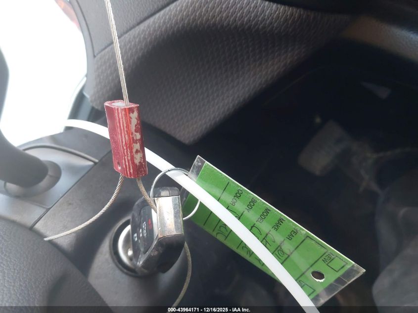 2018 Chevrolet Cruze Lt Auto VIN: 1G1BE5SM8J7190512 Lot: 43964171