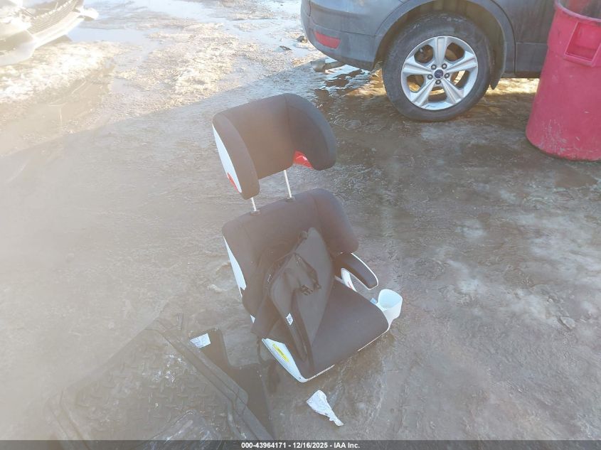 2018 Chevrolet Cruze Lt Auto VIN: 1G1BE5SM8J7190512 Lot: 43964171