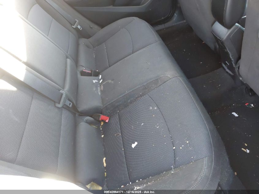 2018 Chevrolet Cruze Lt Auto VIN: 1G1BE5SM8J7190512 Lot: 43964171