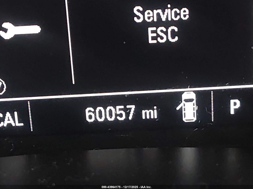 2018 Chevrolet Equinox Lt VIN: 3GNAXJEV5JS580874 Lot: 43964175