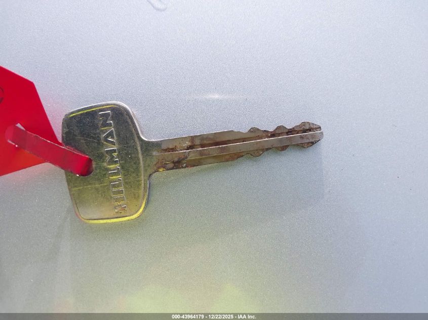 1997 Toyota Rav4 VIN: JT3HP10V7V7042300 Lot: 43964179