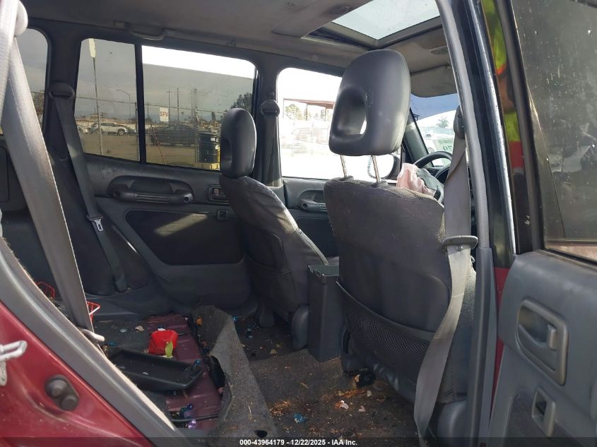 1997 Toyota Rav4 VIN: JT3HP10V7V7042300 Lot: 43964179