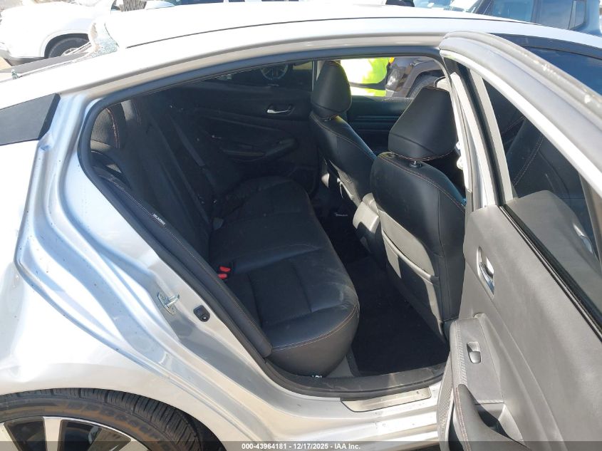 2019 Nissan Altima 2.5 Sr VIN: 1N4BL4CVXKC213527 Lot: 43964181