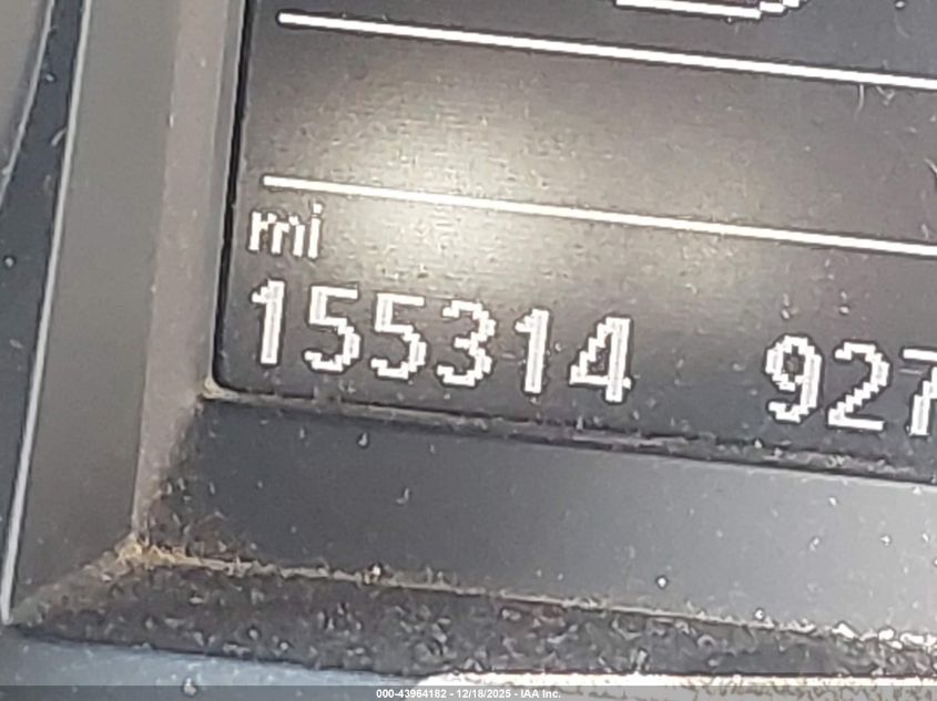 2013 Volkswagen Jetta Sportwagen 2.5L S/2.5L Se VIN: 3VWPP7AJ3DM6409DB Lot: 43964182