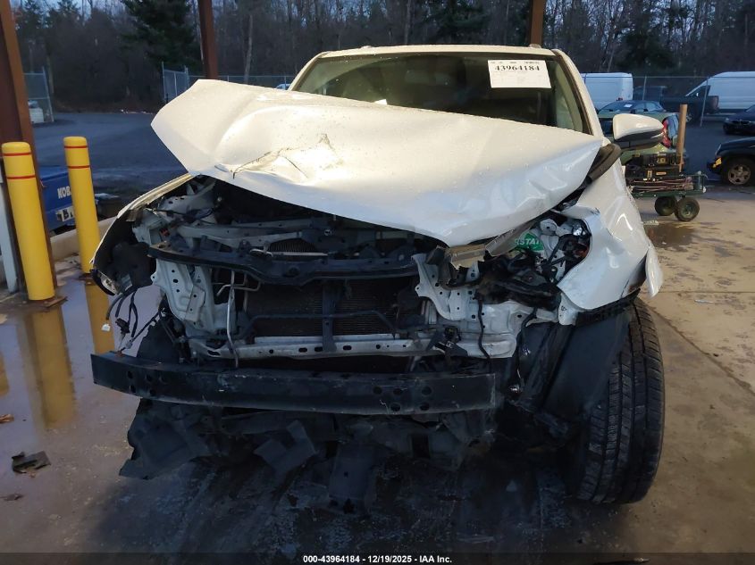 2015 Toyota 4Runner Limited VIN: JTEBU5JR6F5213193 Lot: 43964184