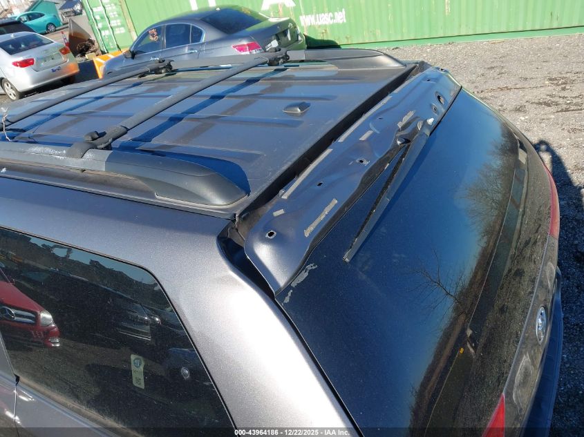 2011 Toyota Sienna Le V6 VIN: 5TDKK3DC6BS171912 Lot: 43964186