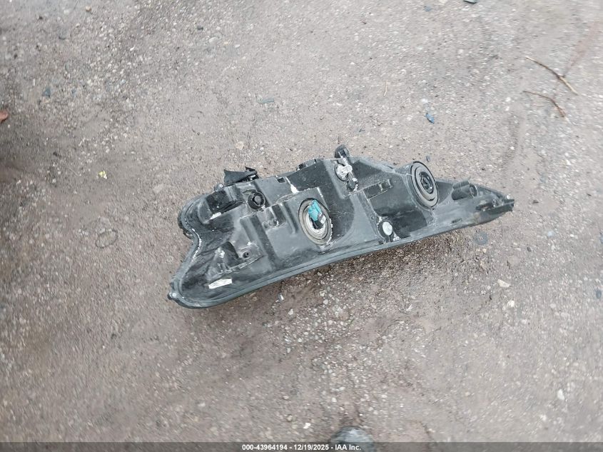 2018 Honda Cr-V Lx VIN: 2HKRW6H30JH215910 Lot: 43964194