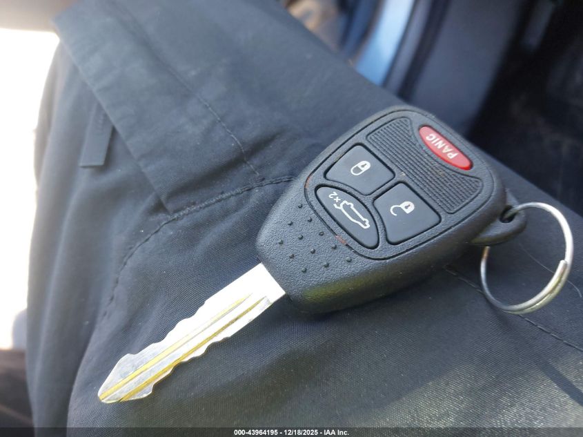 2011 Chrysler 200 Touring VIN: 1C3BC1FB2BN545965 Lot: 43964195