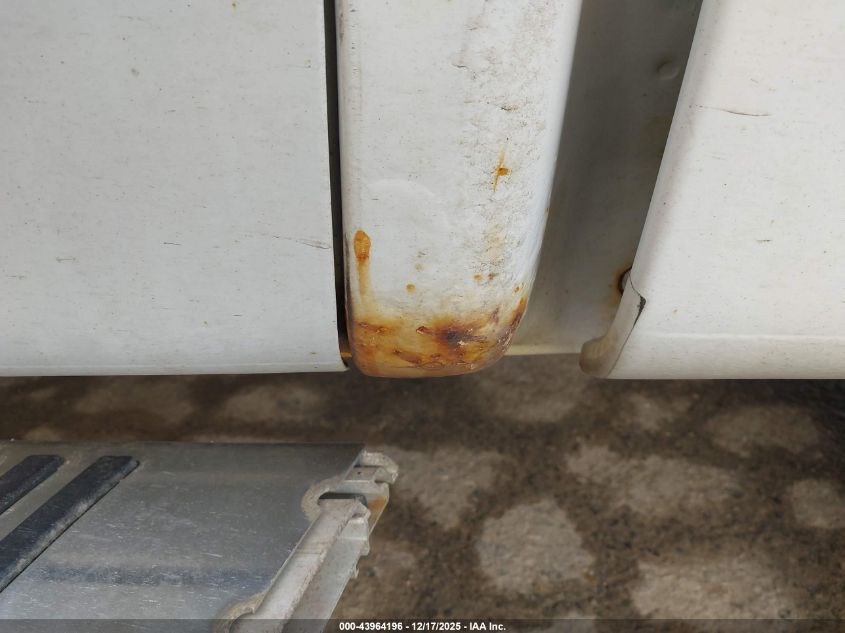 2011 Ford F-150 Lariat VIN: 1FTFW1ET4BKD89783 Lot: 43964196