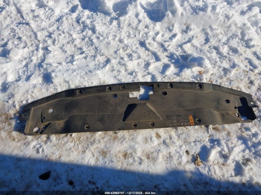 2017 Chevrolet Silverado 1500 2Lt VIN: 3GCUKREC0HG118981 Lot: 43964197