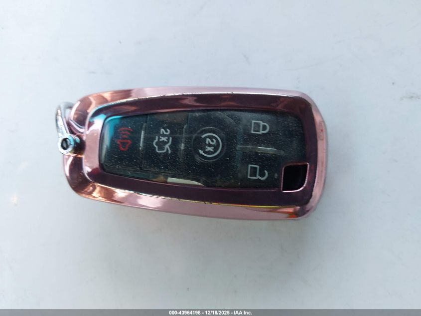 2017 Ford Explorer Xlt VIN: 1FM5K7D88HGB21107 Lot: 43964198