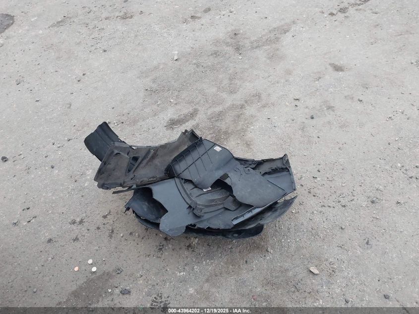 2020 Kia Sorento 2.4L Lx VIN: 5XYPG4A3XLG659549 Lot: 43964202